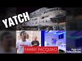 MANNY PACQUIAO ||YATCH