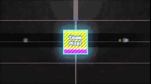 Team Pixel intro
