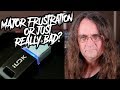 I really, truly, can't stand the Ilok.  | SpectreVC