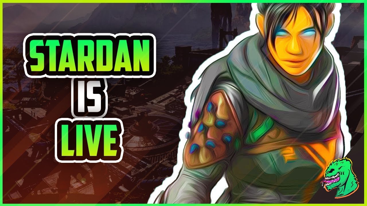 Apex Legends Gameplay - Apex legends lost treasures | Stardan