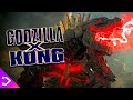 MechaGodzilla RETURNING In Godzilla X Kong? (The New Empire THEORY)