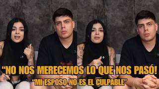 Karely Ruiz DEFENDS Her Husband After TERRIFYING Robbery Was It a Betrayal