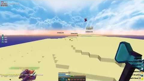 (CosmicPvP) Phantom Kill + GOD TELEBLOCK)