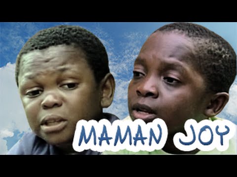 Maman Joy - Film Nigerian En Lingala