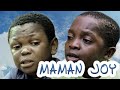 Maman joy  film nigerian en lingala