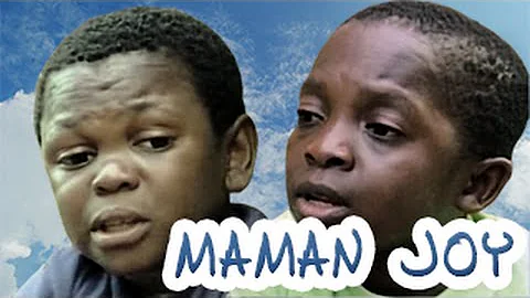 Maman Joy - Film Nigerian En Lingala