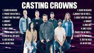 Casting Crowns Greatest Hits Full Album ▶️ Top Songs Full Album ▶️ Top 10 Hits of All Time by Young Talent Tunes 47 views 7 days ago 39 minutes