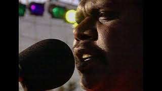 Raining On The Rocks By Fitzroy Xpress