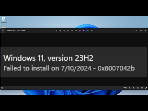 №35、Win11(23H2),i5,GTX745,M8G,SSD Not seeing Windows 11 23H2 - Here's how to get it - YouTube