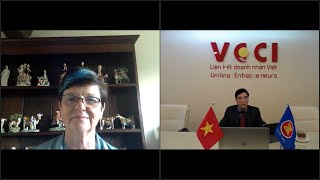 ASEAN: The Future of Work in Southeast Asia