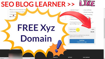 Free Xyz Domain Free | free .xyz domain | xyz domain name | xyz domain for free | Limited Time Offer