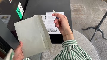 Hotel Europe Self Check in