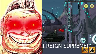 Mr. Incredible Becoming Cannyuncanny Age Of War 2 Generals Mode