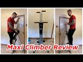 Maxi Climber Vertical Climber Review 2022