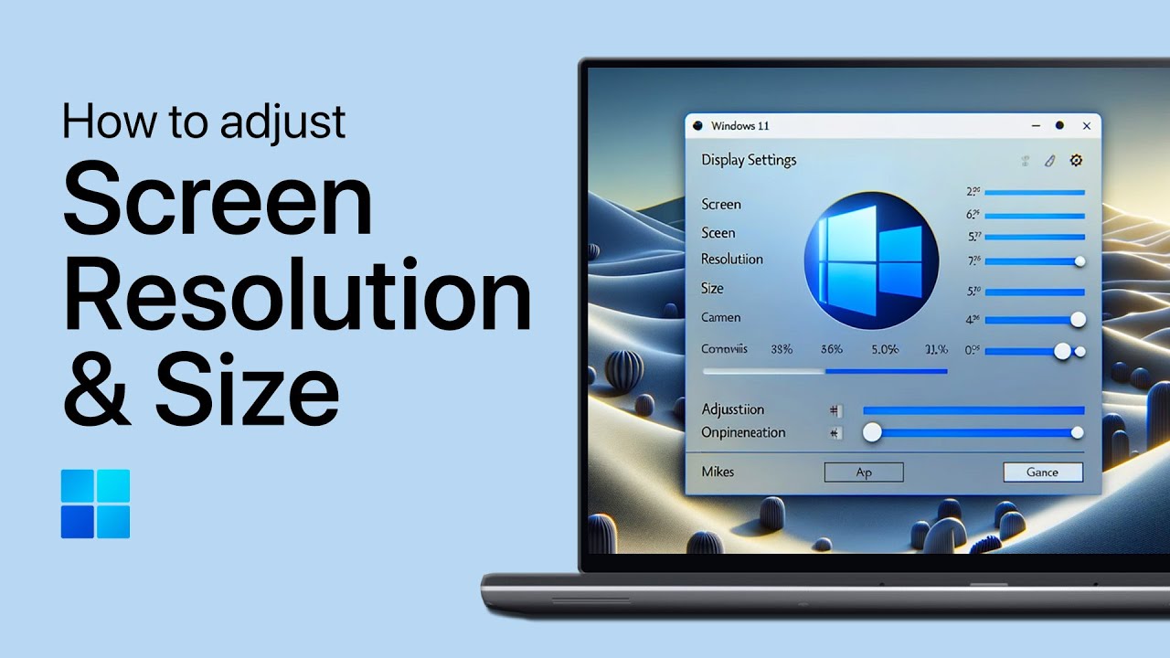 windows 10 adjust screen size to fit tv - Shasta Crystals