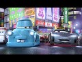 Future - Mask Off (Aesthetic Remix) Cars Toons - Tokyo Drift (Music Video) (Bass Boosted by MFM)
