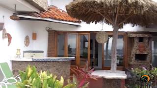 Puerto Vallarta Hotels, Casa Anita.