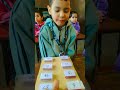 The best way to teach Before and After number. #activity #school #rkp #learning #before #after