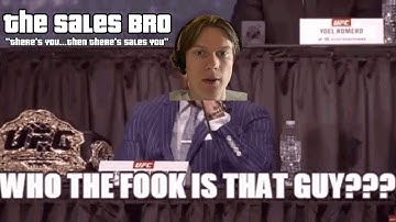 How I broke into Tech Sales WITHOUT Any Experience (Timeless Hustlers Guide)