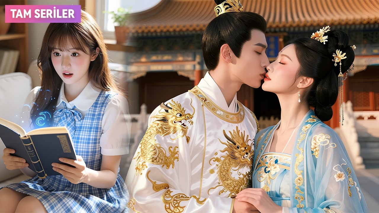 Ezilen kız sandılar… karşılarında bir savaşçı buldular!