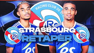 FIFA 23 | CARRIÈRE STRASBOURG : RETAPER !