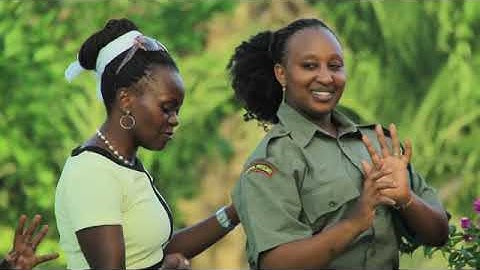 Tujitwike Zawadi Official Video By St. Anthony Cathedral Choir Malindi(Vol 3)