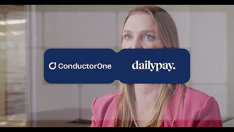 How DailyPay modernized identity and automated AWS access with ConductorOne