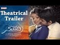 Nenu Seethadevi Theatrical Trailer