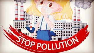 Stop pollution, protect the environment | Mini Documentary