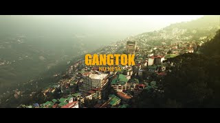 UNB - Gangtok Ko Keta (Official Music Video) // KAUSO Records // 2024