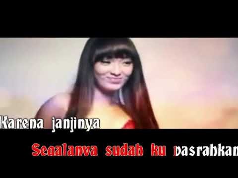 DANGDUT LAWAS BYE BYE LAGI ZASKIA GOTIK LIRIK