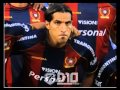 Cerro Vos Sos Mi Vida - Talento de Barrio Ft. Jhonny Fabbro ''17''