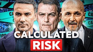 видео: «Ювентус» подтвердил назначение Спаллетти главным тренером 🇮🇹 картинка: «Ювентус» подтвердил назначение Спаллетти главным тренером 🇮🇹