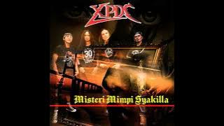 Misteri Mimpi Syakila - Mael Lirik HD