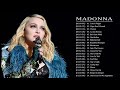 The Best Songs Of MADONNA - マドンナグレイテストヒッツフルアルバム2020