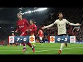 Liverpool best wins against manchester united  under klopp