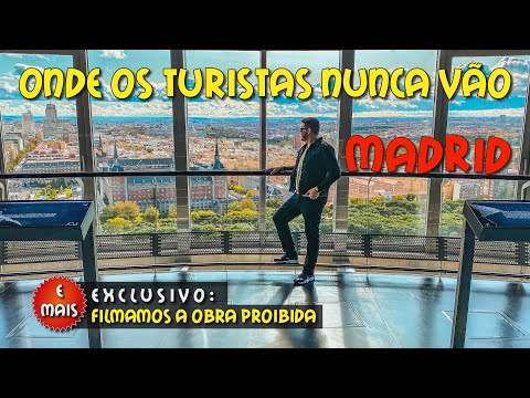 Vídeo: Onde fica o museu reina sofia?