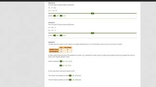 8th Grade Big Ideas Math 5.3 Homework Answers BIM Course 3: CA Solved Solutions Exercises Part 2