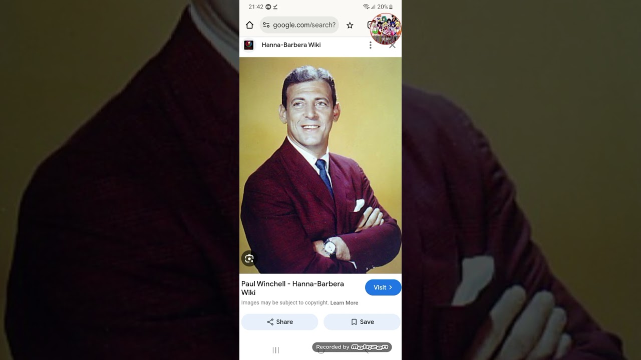 What's your favorite Characters From Paul Winchell (1922 - 2005)