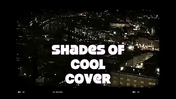 Lana del rey - Shades of cool (cover)