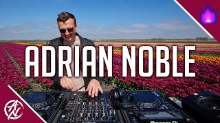ADRIAN NOBLE LIVESET 2026 | Shatta, Afro, Latin, Bubbling | Tulip liveset by Adrian Noble