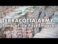 Unveiling the Secrets of the Terracotta Army