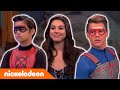 Henry Danger | Danger Force | Momenti più divertenti dei Super Eroi! | Nickelodeon Italia