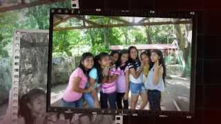 4-1 Batch 2012-2013 Domingo Lacson National High School