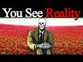 The Day You Stop Romanticizing People — Carl Jung
