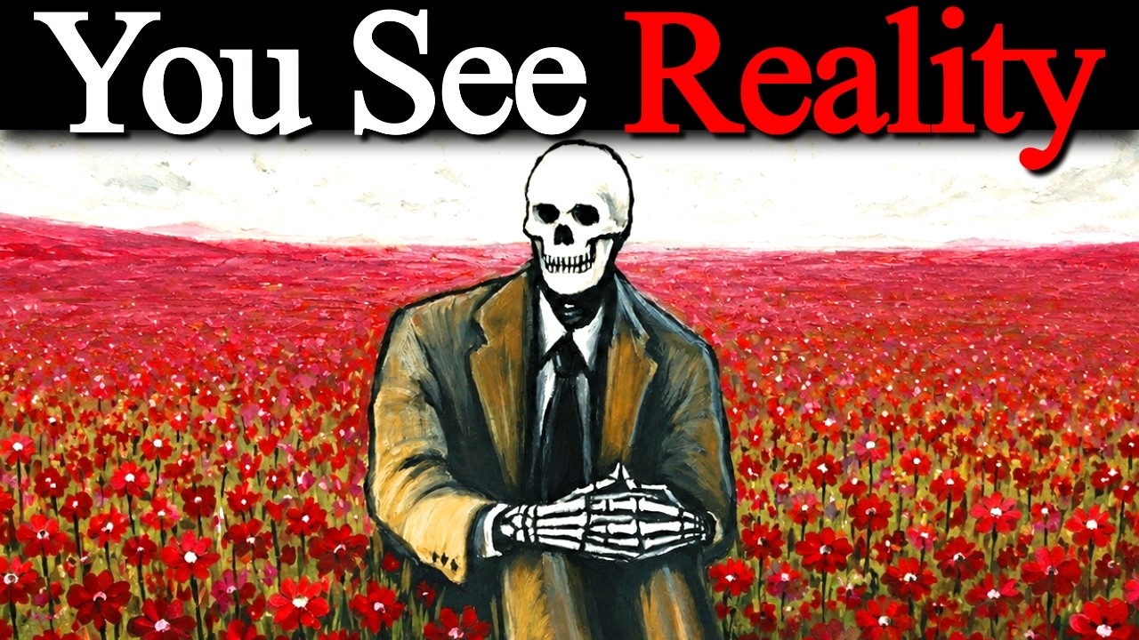 The Day You Stop Romanticizing People — Carl Jung