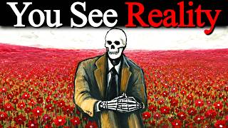 The Day You Stop Romanticizing People — Carl Jung