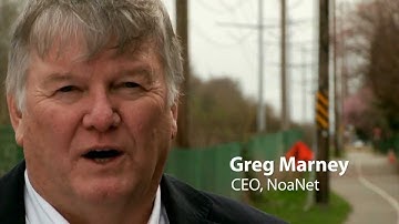 NoaNet Broadband Expansion In Washington State