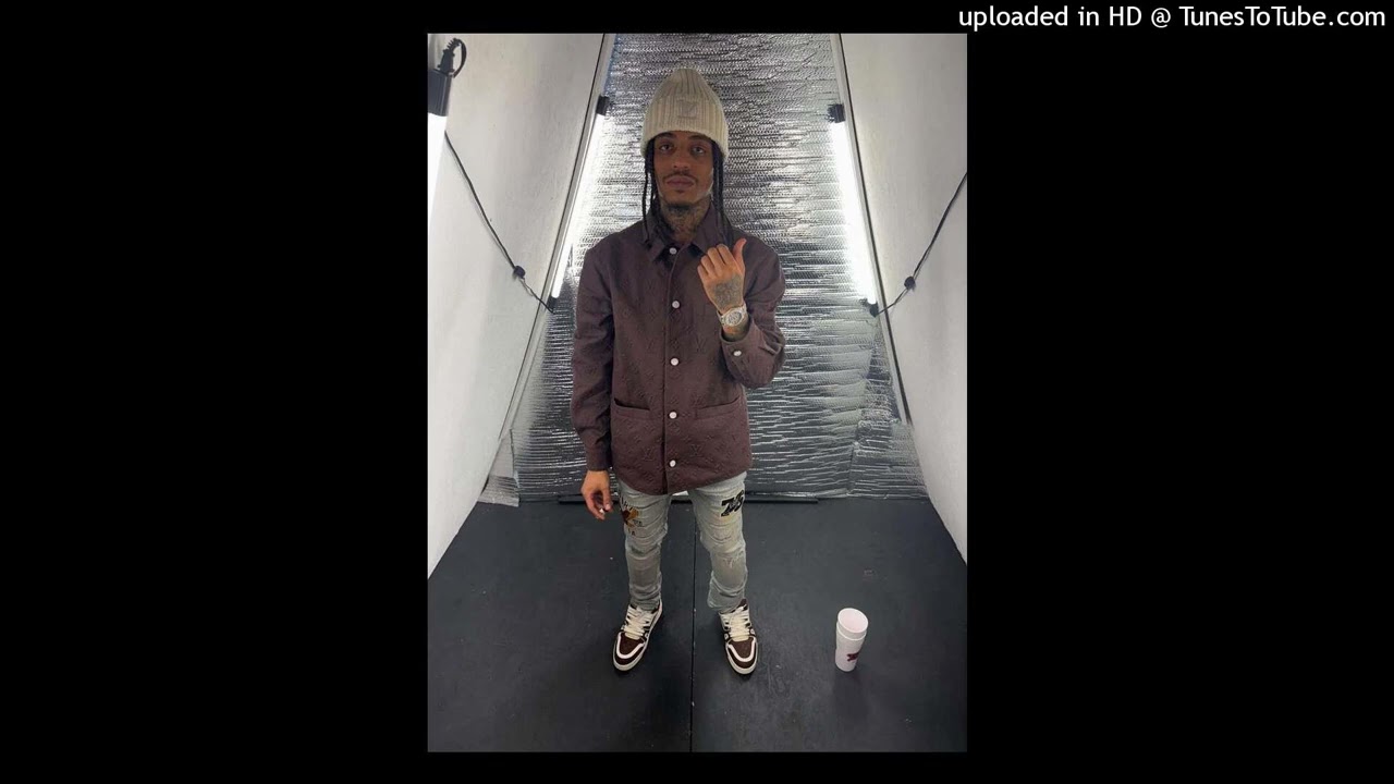 Screwly G Type Beat ''I'm Chase'' [Prod.CashMorais]