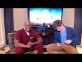 End of video